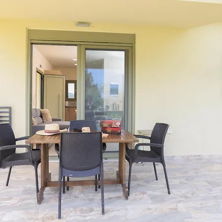 Ferienhaus Ktistakis Near Sidari